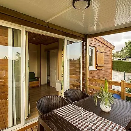 Bungalow Plus * Berga