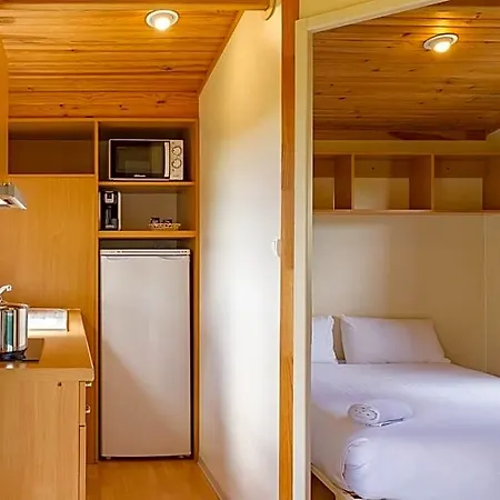 Ferienhaus Bungalow Plus
